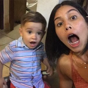 Meet your Posher, Giuliana